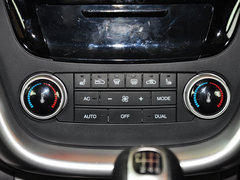2013款 2.0L 手动 豪华型