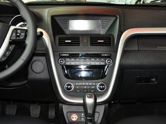 2013款 2.0L 手动 豪华型