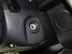 2013款 2.0L 手动 豪华型