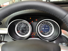 2013款 2.0L 手动 豪华型