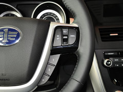 2013款 2.0L 手动 豪华型