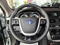 2013款 2.0L 手动 豪华型