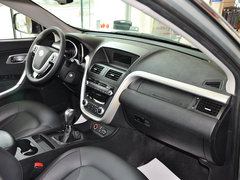 2013款 2.0L 手动 豪华型
