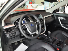 2013款 2.0L 手动 豪华型