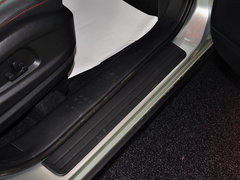 2013款 2.0L 手动 豪华型