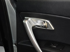 2013款 2.0L 手动 豪华型