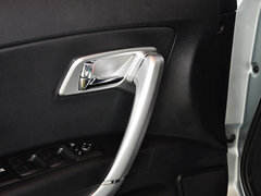 2013款 2.0L 手动 豪华型