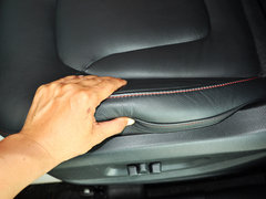 2013款 2.0L 手动 豪华型