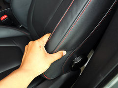 2013款 2.0L 手动 豪华型
