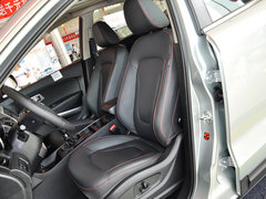 2013款 2.0L 手动 豪华型