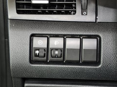 2013款 2.0L 手动 豪华型