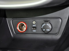 2013款 2.0L 手动 豪华型