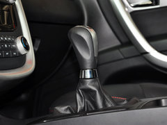 2013款 2.0L 手动 豪华型