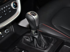 2013款 2.0L 手动 豪华型