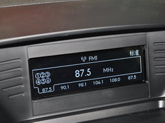 2013款 2.0L 手动 豪华型