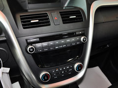 2013款 2.0L 手动 豪华型