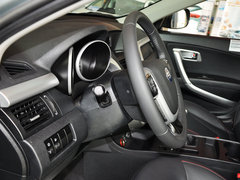 2013款 2.0L 手动 豪华型