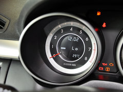 2013款 2.0L 手动 豪华型