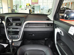 2013款 2.0L 手动 豪华型