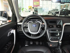 2013款 2.0L 手动 豪华型
