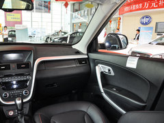 2013款 2.0L 手动 豪华型