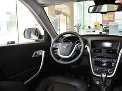 2013款 2.0L 手动 豪华型