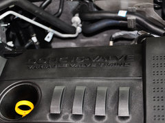 2013款 2.0L 手动 豪华型