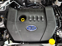 2013款 2.0L 手动 豪华型