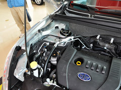 2013款 2.0L 手动 豪华型
