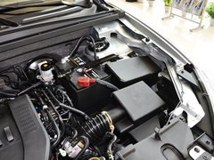 2013款 2.0L 手动 豪华型