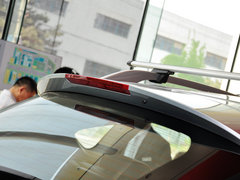 2013款 2.0L 手动 豪华型