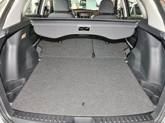 2013款 2.0L 手动 豪华型