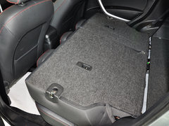 2013款 2.0L 手动 豪华型