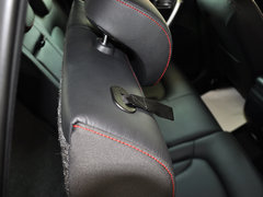 2013款 2.0L 手动 豪华型
