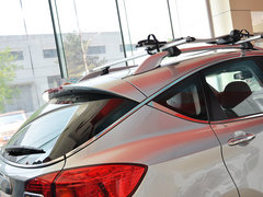 2013款 2.0L 手动 豪华型