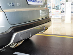 2013款 2.0L 手动 豪华型