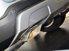 2013款 2.0L 手动 豪华型
