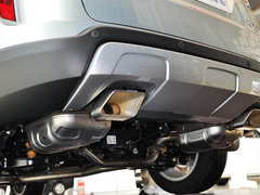 2013款 2.0L 手动 豪华型