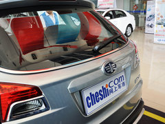 2013款 2.0L 手动 豪华型