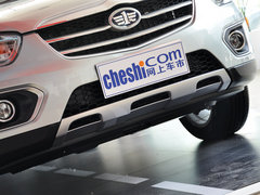 2013款 2.0L 手动 豪华型