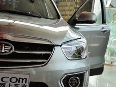 2013款 2.0L 手动 豪华型