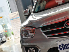 2013款 2.0L 手动 豪华型