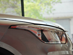 2013款 2.0L 手动 豪华型