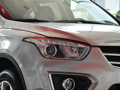 2013款 2.0L 手动 豪华型