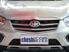 2013款 2.0L 手动 豪华型