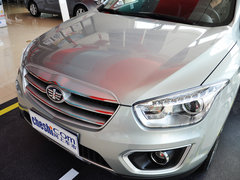 2013款 2.0L 手动 豪华型