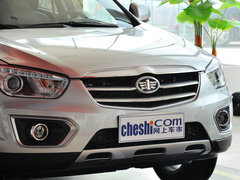 2013款 2.0L 手动 豪华型