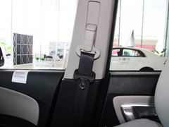 2013款 2.0L 手动 豪华型
