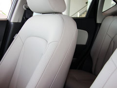 2013款 2.0L 手动 豪华型