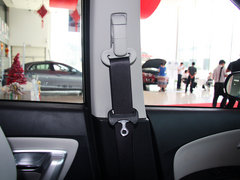 2013款 2.0L 手动 豪华型